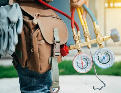 7 Things to Look for When Hiring an HVAC Company